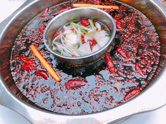 -枇杷园食为鲜火锅(南山店)