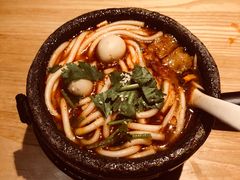 -姐弟俩土豆粉(西安小寨店)