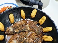 -古洼一锅鲜(总店)