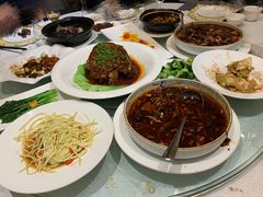 -金台食府(夕照寺店)