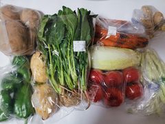 -和平门菜市场