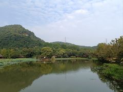 -八卦田遗址公园