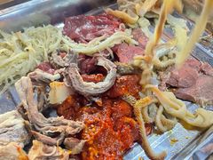 -金鼎雪山牦牛杂火锅(理县总店)