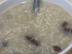 -电白鸭粥店(下沙二坊88号店)