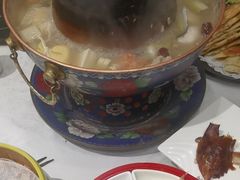 -东来顺•非遗火锅(外滩店)