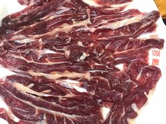 五花趾-潮发潮汕牛肉店(龙洞店)