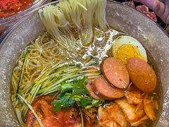 -松渡·鲜肉泥炉烤肉(时代天街店)