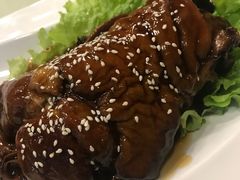 -东四民芳餐厅(世茂工三店)