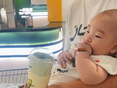 -茉酸奶(高科山姆店)