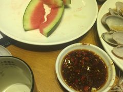 -南海渔家•海鲜•正宗海南菜(海棠湾店)