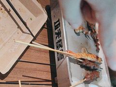 -功夫怪兽·烧烤(西工小街店)