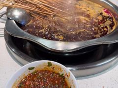 -水碾河刘老大串串香(水碾河路店)