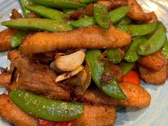 -志明眷村·台式融合菜·宵夜