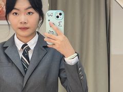 -天真蓝照相馆(杭州滨江宝龙店)