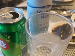 -都会尚膳·海鲜自助餐厅(重庆万豪酒店)