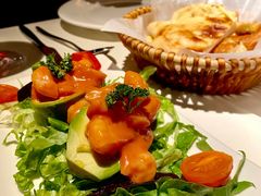 -Pasha帕夏土耳其餐厅(南昌路店)