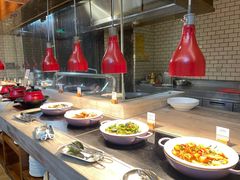 -御玺中餐厅·莆田三迪希尔顿逸林酒店