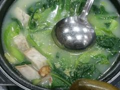 -美极鲜食坊(宝安南路店)