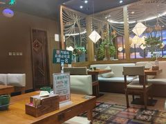 -云海肴·汽锅鸡·云南菜(天津国金汇店)