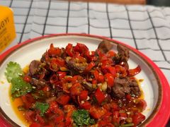 -江西老表·经典江西八大碗