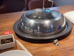 -海味当家·蒸锅海鲜(星海公园店)
