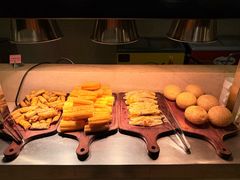 -苏州香山国际大酒店大堂吧·西餐厅