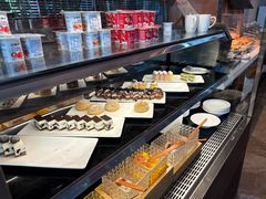 -泉州悦华酒店·自助餐厅