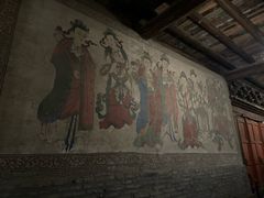 -张掖大佛寺景区