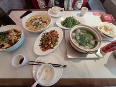 -淮安人家·悦达嘉宴(深圳路店)