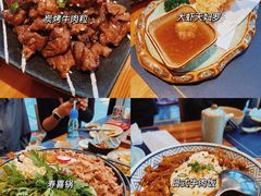 -浦·传统日式料理(3 5 1 1 店)