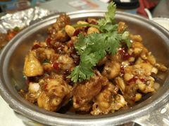 -刘胖子家常菜·蹄花焖藕(江汉路总店)