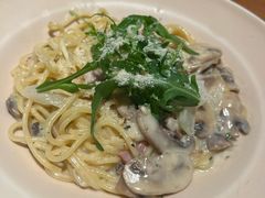 -新贝乐意大利餐厅(苏州中心店)