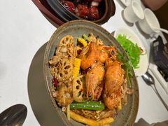 -荣兴酒家(徐家汇店)