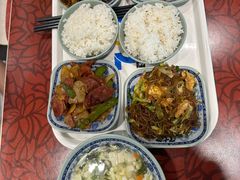 -7+7私家饭堂(人民路店)