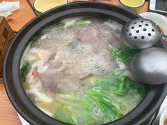 -尼玛藏家风味园(阿山食城店)