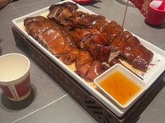 -先记烧鹅王·本地粤菜(福永店)