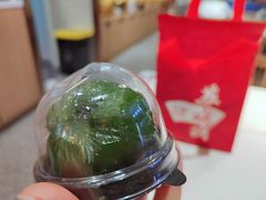 -苏晓玥·江南小吃(深圳北站店)