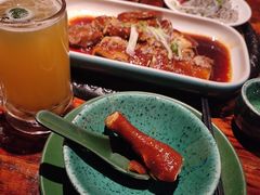 -蚬皇•陈味莞(西平景湖店)