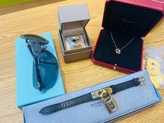 -麦么二手奢侈品手表包包回收(北京店)