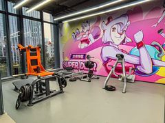 -超鹿运动(五四路恒力城店)