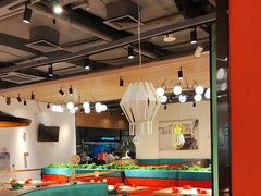 -避风塘(宝山万达店)