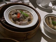 -潮福城大酒楼·潮味粤品·港式点心(湖滨北路店)