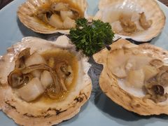 -桂马·日本料理·海胆·海鲜饭·酒场(民主广场店)