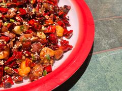 -黑三娘(好爱广场店)