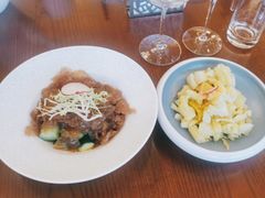 -水月周庄铂尔曼酒店-水月荟中餐厅