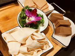 -京韵胡同·酱香羊蝎子火锅涮肉(长寿路店)