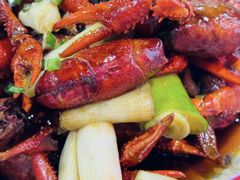 -虎虎龙虾大排档(双井店)