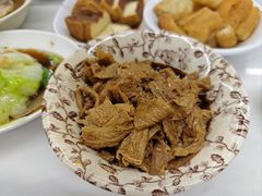 -黄亚细肉骨茶(仰光路店)
