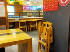 -西部马华清真兰州牛肉面·烧烤夜市(广渠门店)