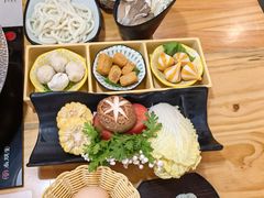 -牛匠和牛寿喜锅(西安总店)